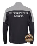 SPP CREW-Adidas - Lightweight Quarter-Zip Pullover
