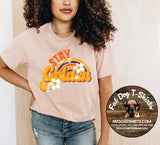 STAY GOLDEN-T-SHIRTS