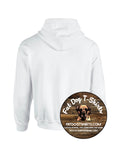 MONTCLAIR HIGH SCHOOL ROWING-HOODIE